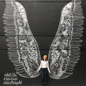 Meet your Posher, Janie